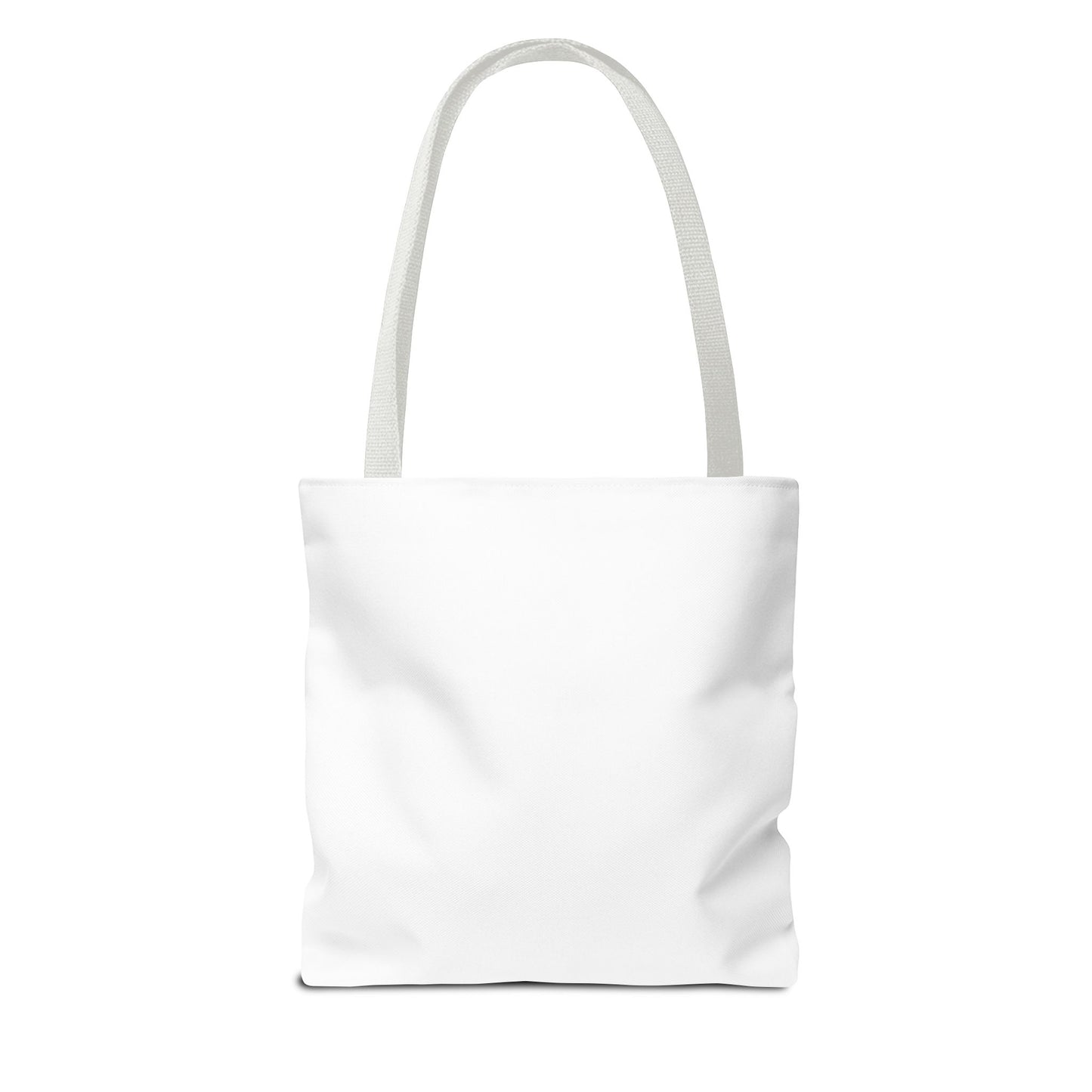 Helping Voices Find Their Power Tote Bag | SLP Speech Therapist Gift | AAC Advocate Bag  Communication Support Bag
