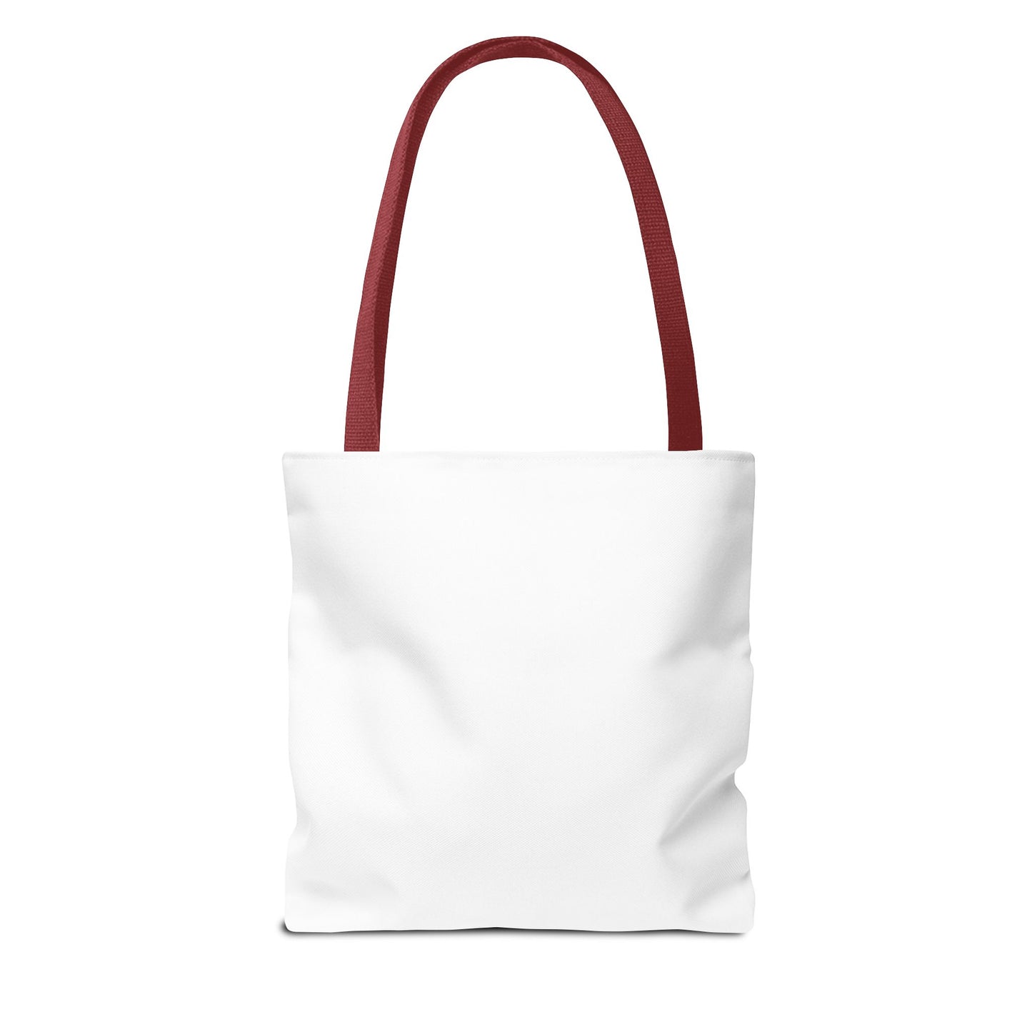 Helping Voices Find Their Power Tote Bag | SLP Speech Therapist Gift | AAC Advocate Bag  Communication Support Bag
