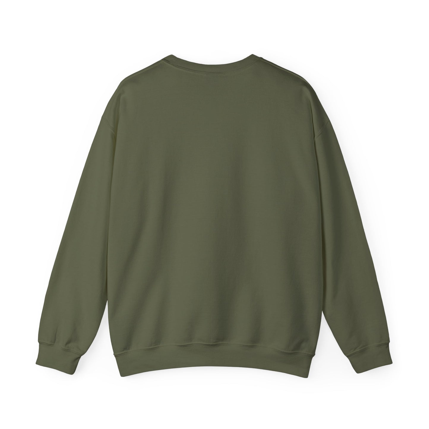 Fueled by Coffee and Phonemes Sweatshirt – Speech Therapist Crewneck | SLP Gift | Grad Student Apparel | Cozy ASHA Sweater for SLPs & SLPAs