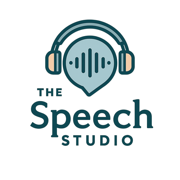 The Speech Studio