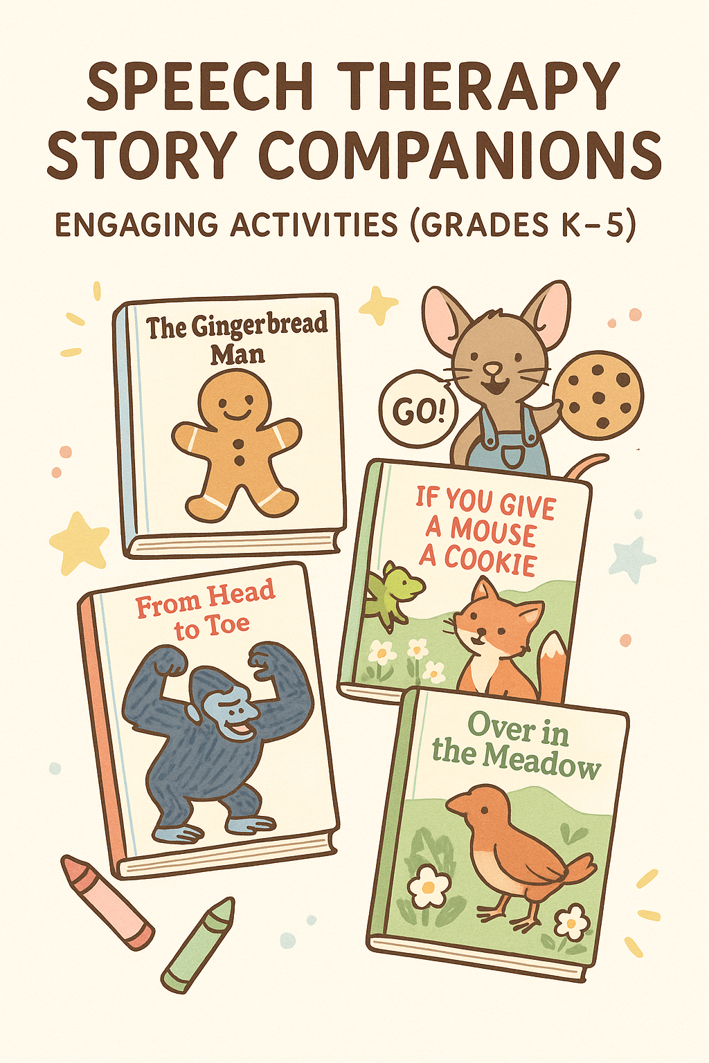 Story Companion